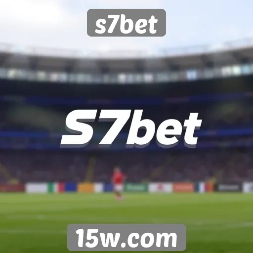 Impacto do S7bet na indústria de apostas