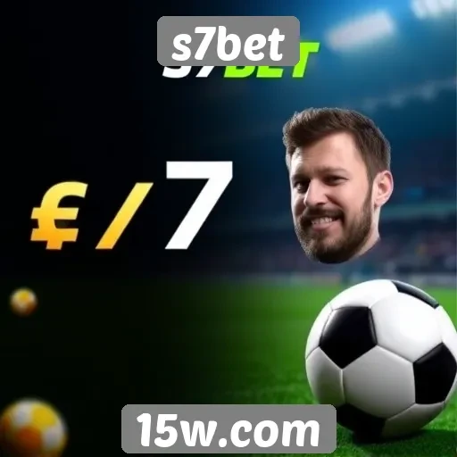 Plataforma S7bet destaca promoção de bônus para novos jogadores