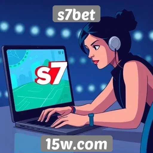 Recursos e funcionalidades do site s7bet