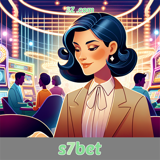 Descubra a Emoção dos Jackpots no s7bet